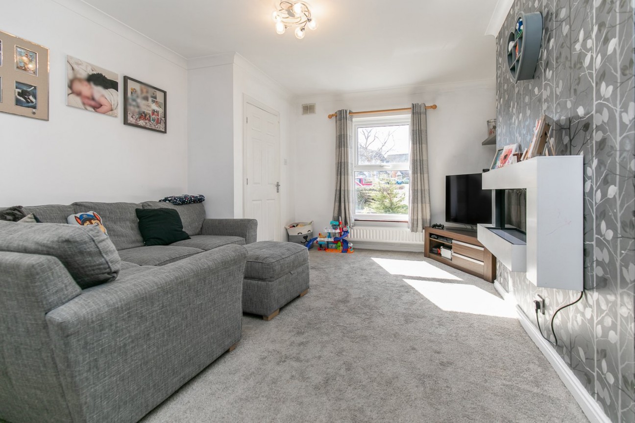 20, Hillberry Heights, Isle of Man, IM2 7BP