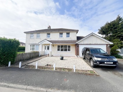 30, Wentworth Close, Onchan, IM3 2JT