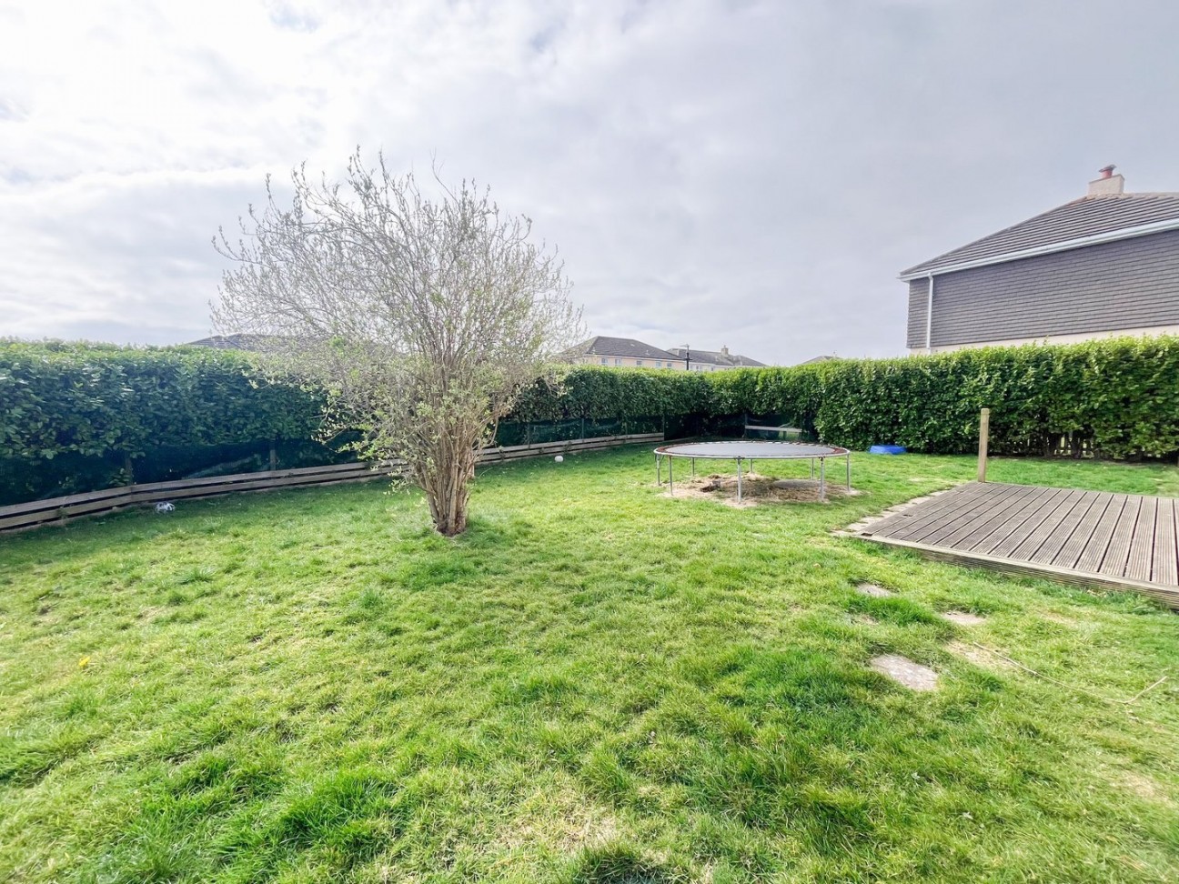 30, Wentworth Close, Onchan, IM3 2JT