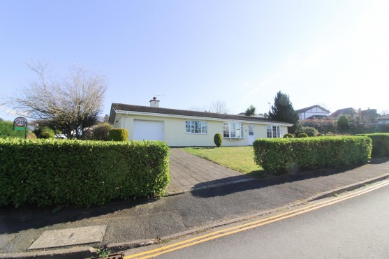 1, Cherry Walk, Douglas, IM2 5NS