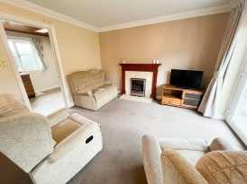 1, Cherry Walk, Douglas, IM2 5NS