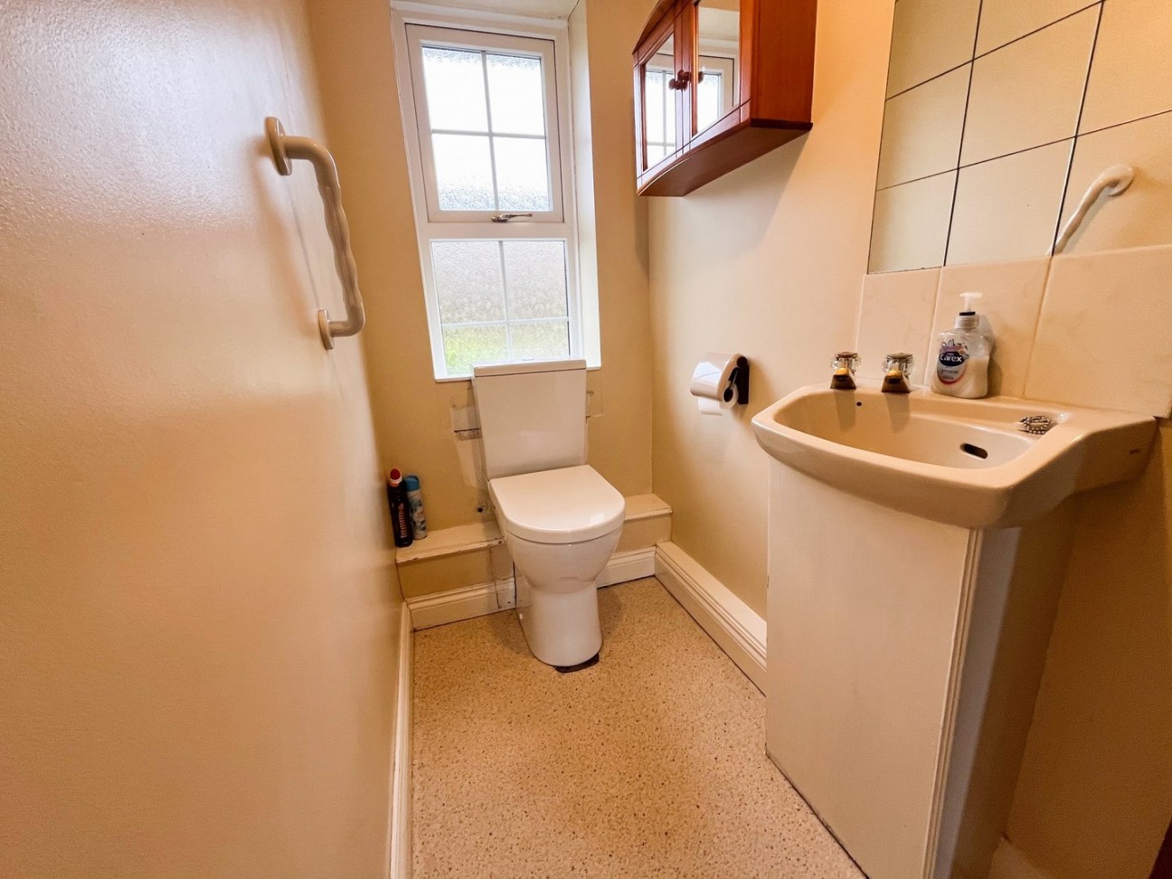 1, Cherry Walk, Douglas, IM2 5NS