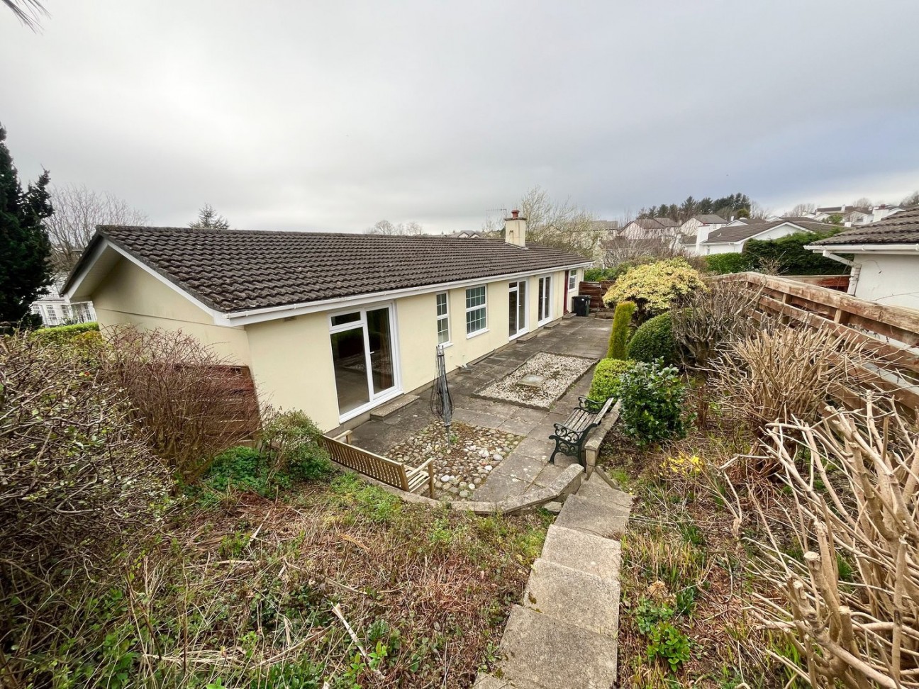 1, Cherry Walk, Douglas, IM2 5NS