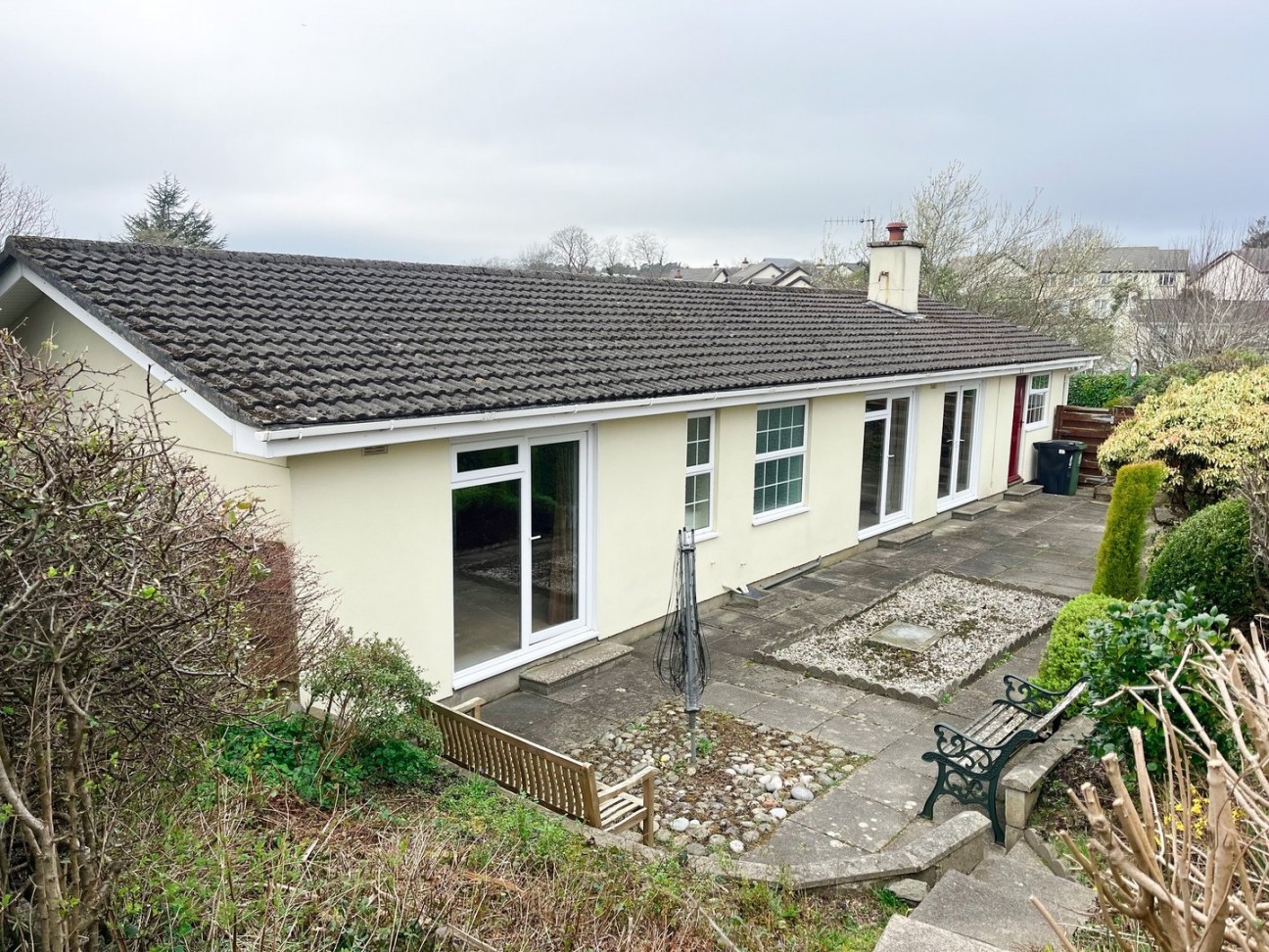 1, Cherry Walk, Douglas, IM2 5NS