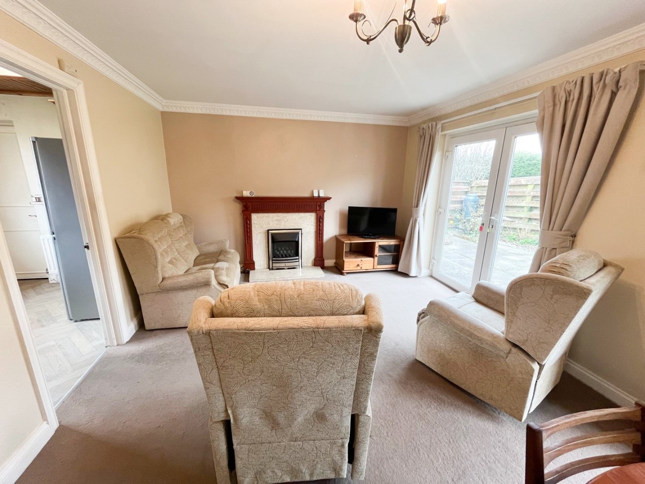 1, Cherry Walk, Douglas, IM2 5NS