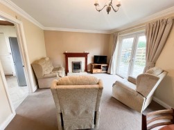 1, Cherry Walk, Douglas, IM2 5NS