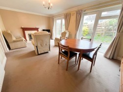 1, Cherry Walk, Douglas, IM2 5NS