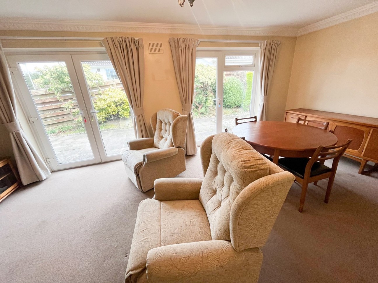 1, Cherry Walk, Douglas, IM2 5NS