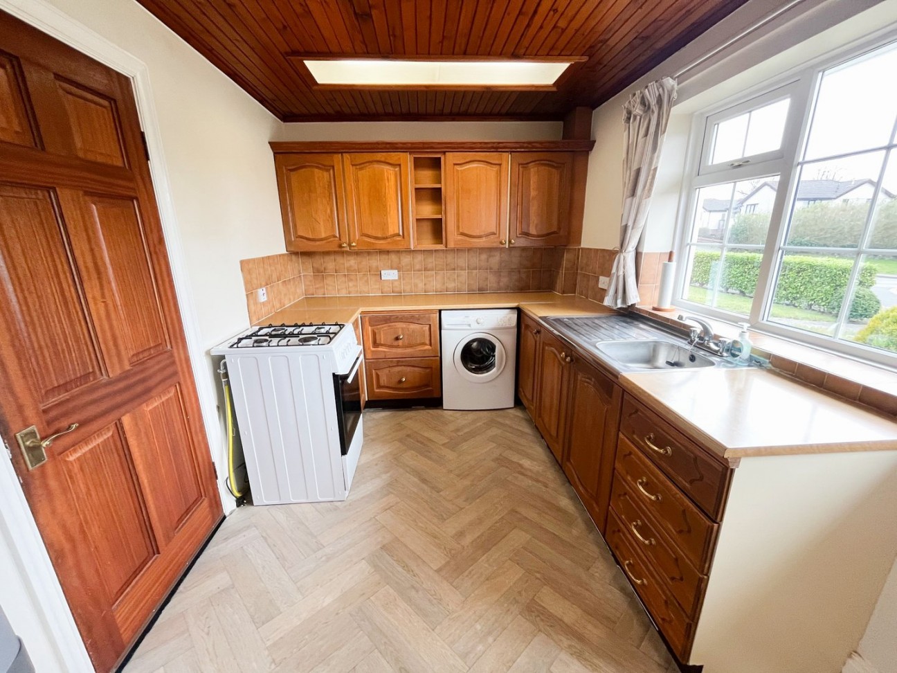1, Cherry Walk, Douglas, IM2 5NS