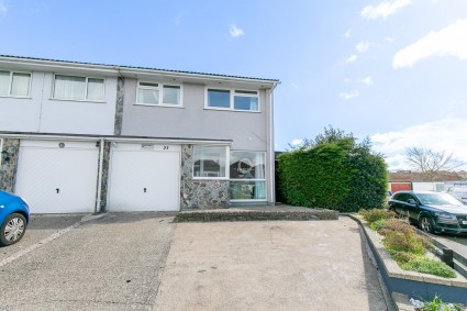 23, Derwent Drive, Onchan, Isle of Man, IM3 2DF