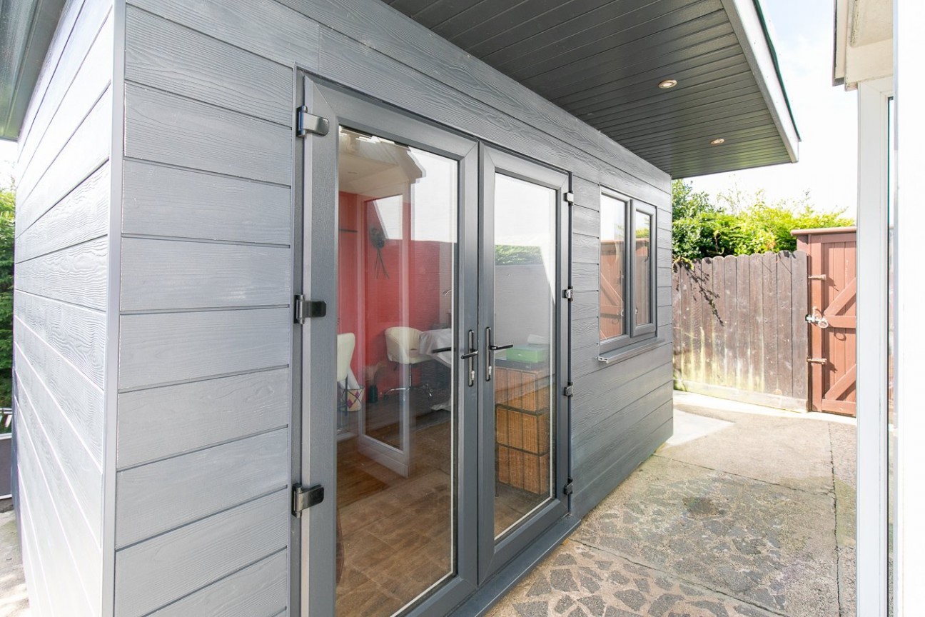 23, Derwent Drive, Onchan, Isle of Man, IM3 2DF