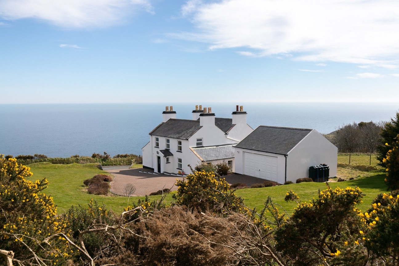 Thie-Ny-Dhreem, Laxey, IM4 7PW