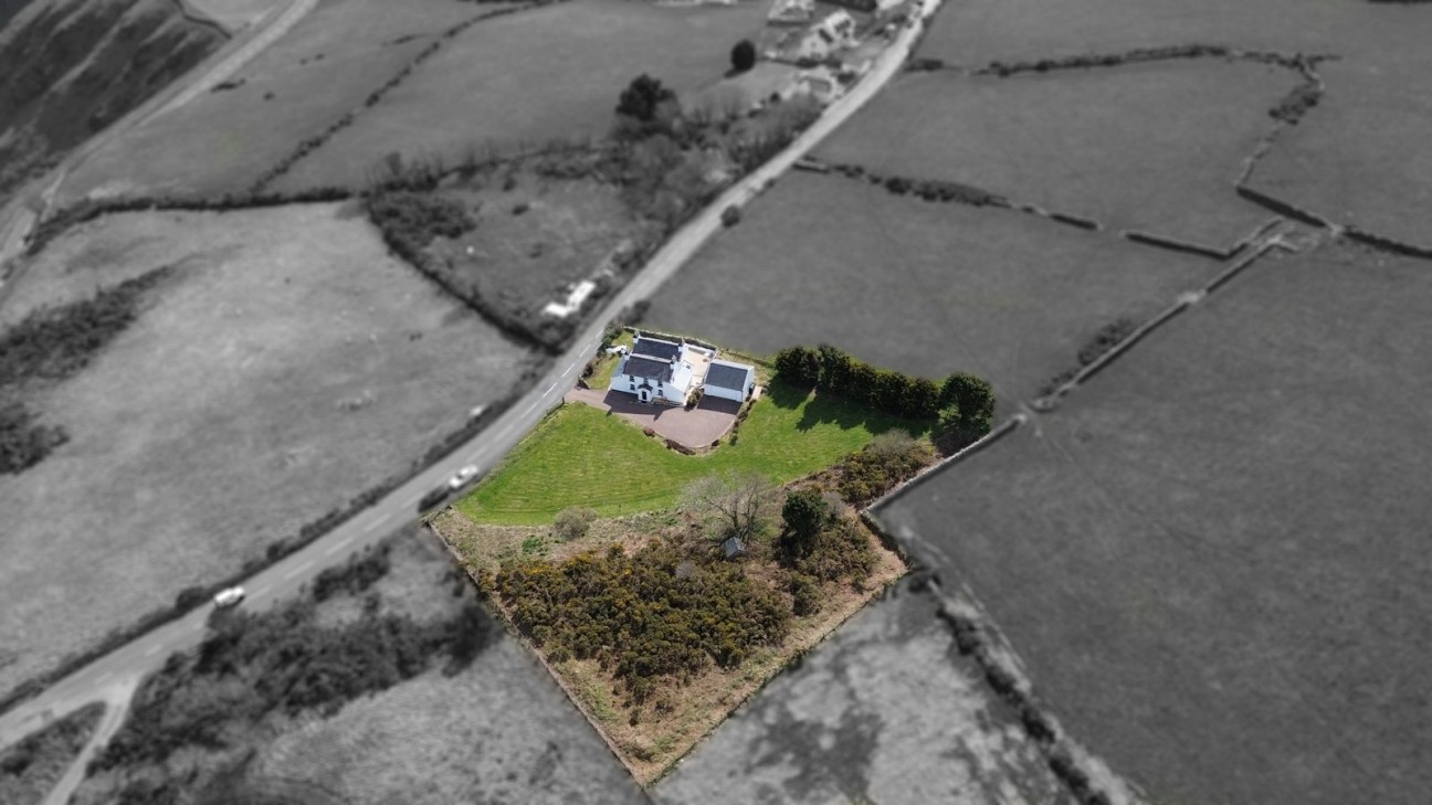Thie-Ny-Dhreem, Laxey, IM4 7PW