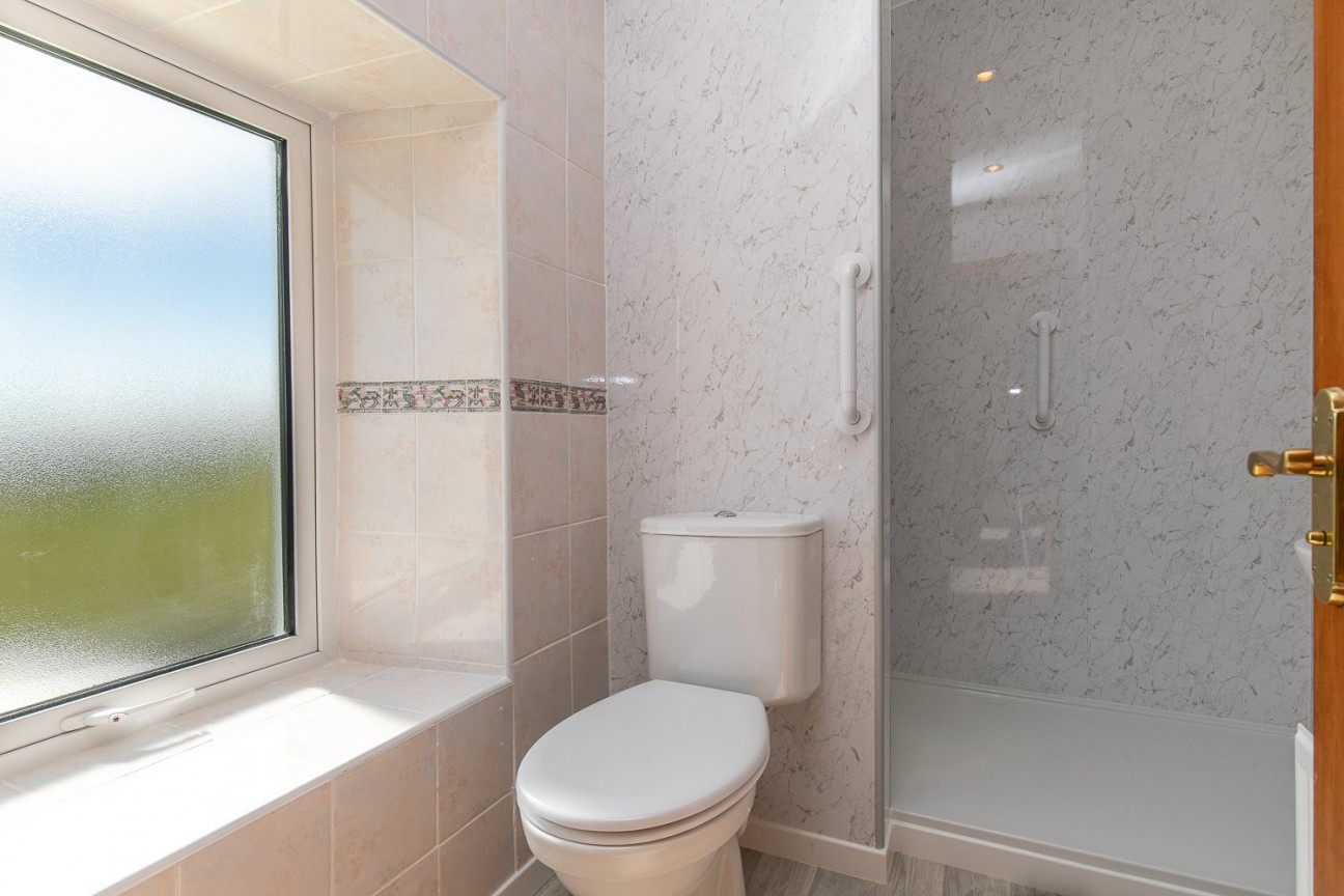 Thie-Ny-Dhreem, Laxey, IM4 7PW