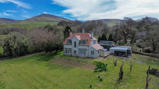 Reneurling, Douglas Road, Kirk Michael, Isle of Man, IM6 1AU