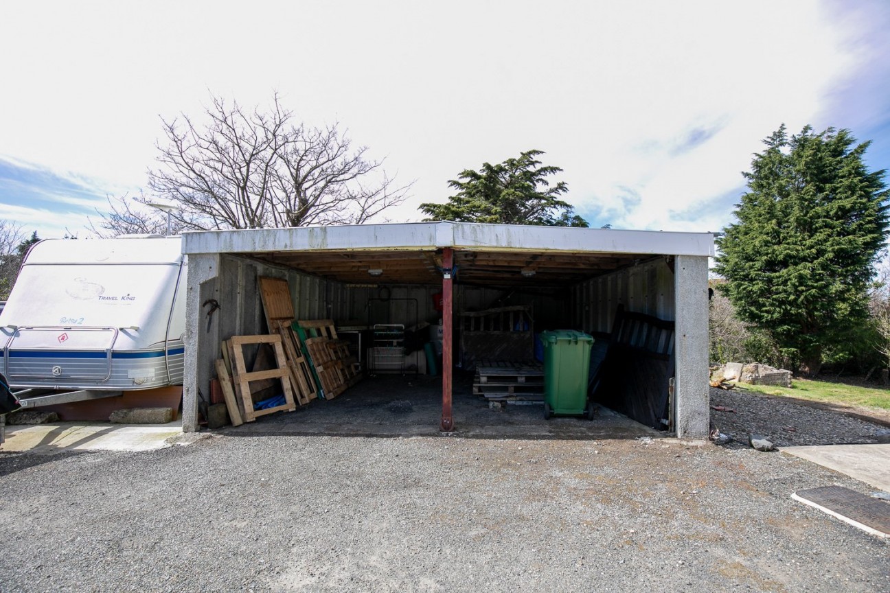 Reneurling, Douglas Road, Kirk Michael, Isle of Man, IM6 1AU