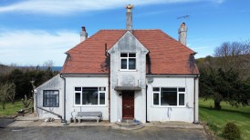 Reneurling, Douglas Road, Kirk Michael, Isle of Man, IM6 1AU