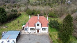 Reneurling, Douglas Road, Kirk Michael, Isle of Man, IM6 1AU