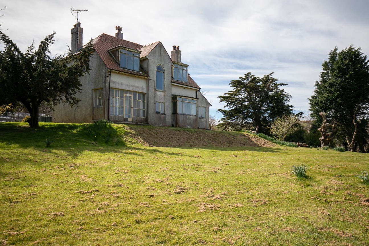 Reneurling, Douglas Road, Kirk Michael, Isle of Man, IM6 1AU