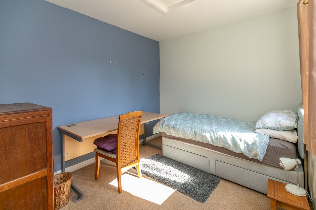 23, Hillberry Meadows, Douglas, IM2 7BJ