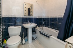23, Hillberry Meadows, Douglas, IM2 7BJ
