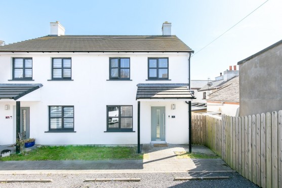 4 Millmount Court, Groves Lane, Douglas, Isle of Man, IM2 1HW