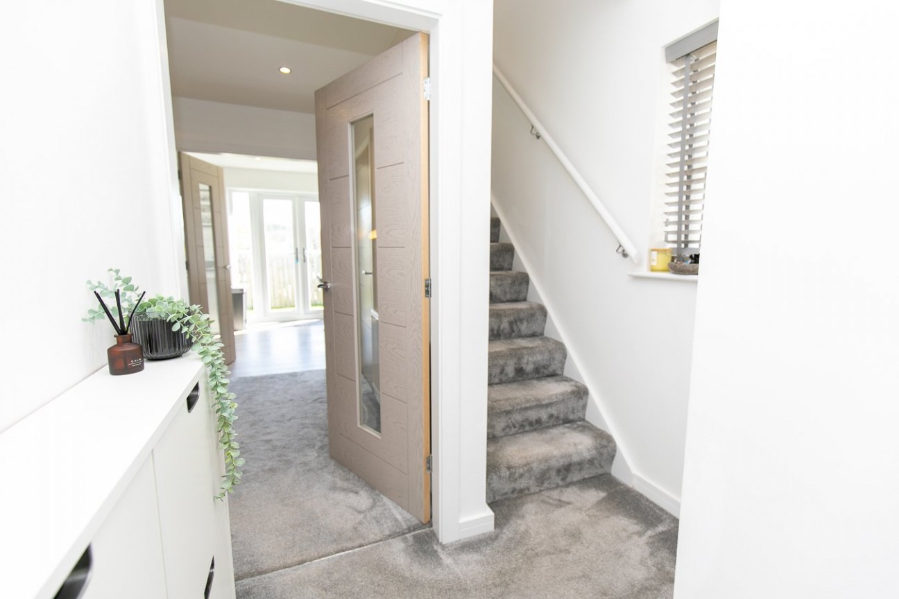 4 Millmount Court, Groves Lane, Douglas, Isle of Man, IM2 1HW