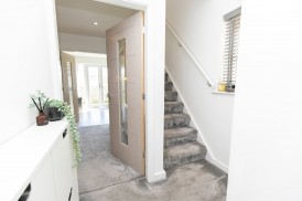 4 Millmount Court, Groves Lane, Douglas, Isle of Man, IM2 1HW