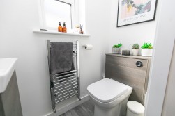 4 Millmount Court, Groves Lane, Douglas, Isle of Man, IM2 1HW