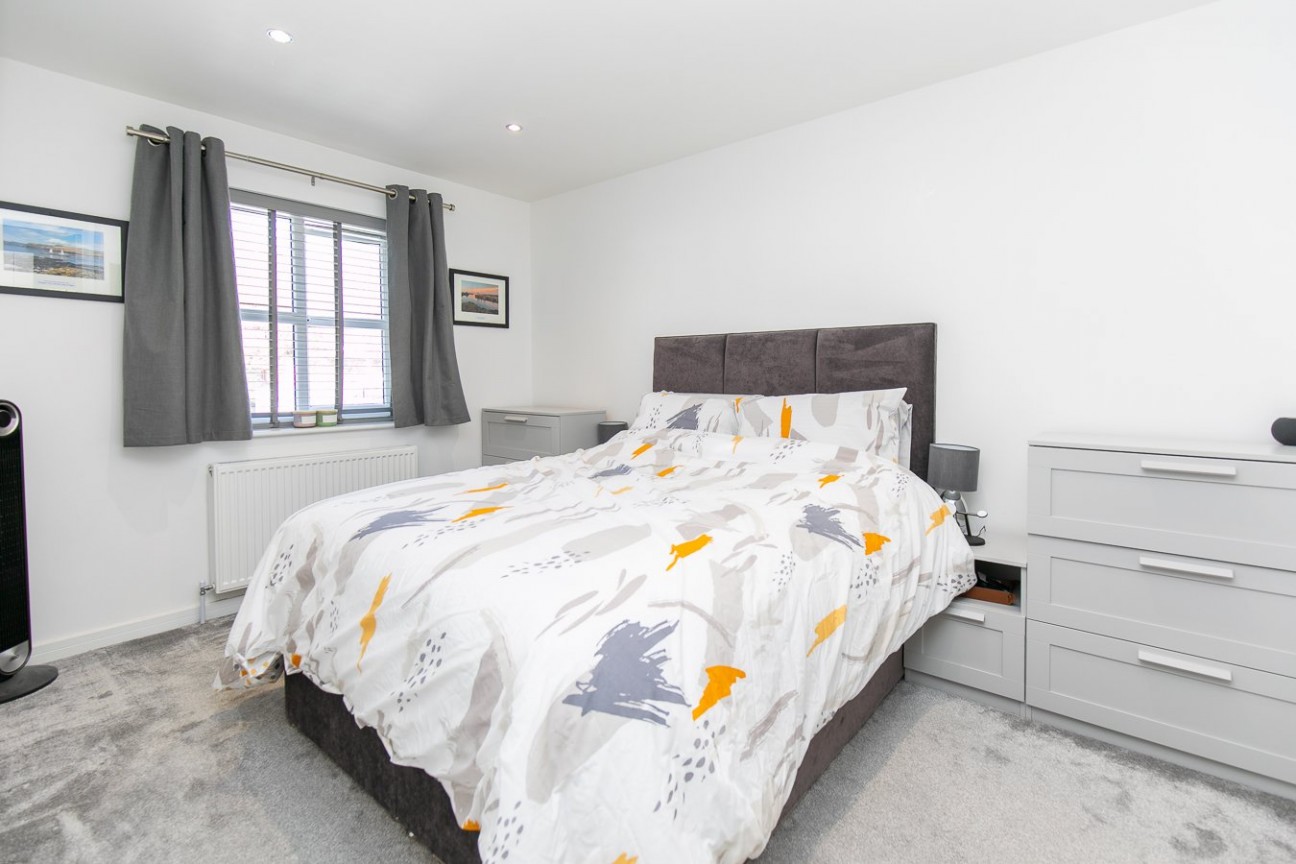 4 Millmount Court, Groves Lane, Douglas, Isle of Man, IM2 1HW