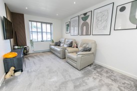 4 Millmount Court, Groves Lane, Douglas, Isle of Man, IM2 1HW