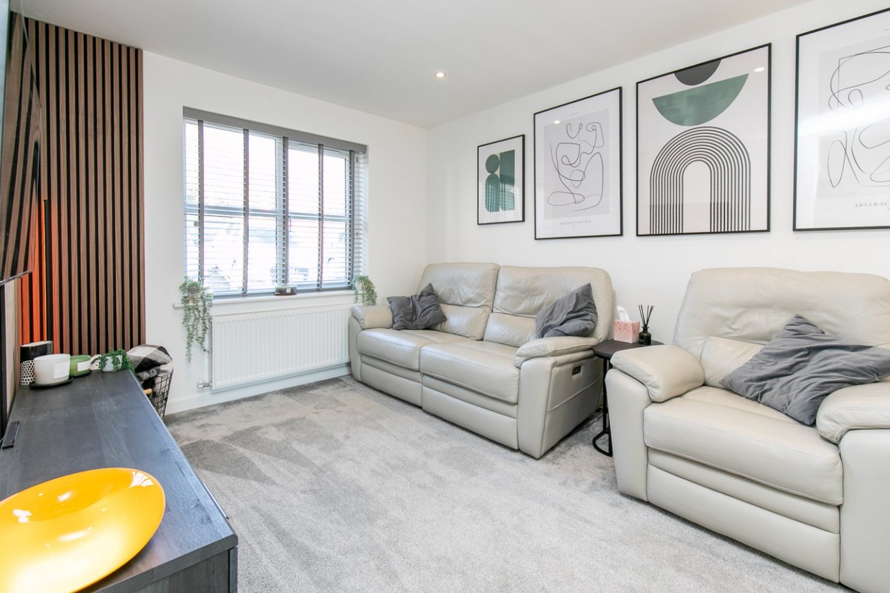 4 Millmount Court, Groves Lane, Douglas, Isle of Man, IM2 1HW