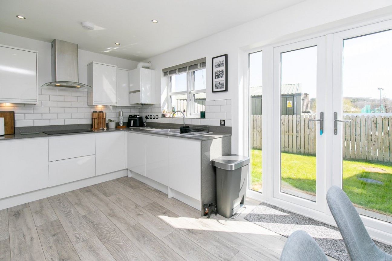 4 Millmount Court, Groves Lane, Douglas, Isle of Man, IM2 1HW