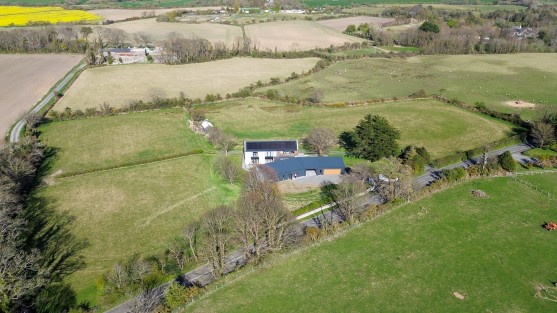 Prospect Villa, Andreas Road, Ramsey, IM7 4EF