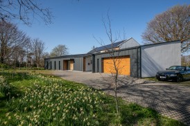 Prospect Villa, Andreas Road, Ramsey, IM7 4EF