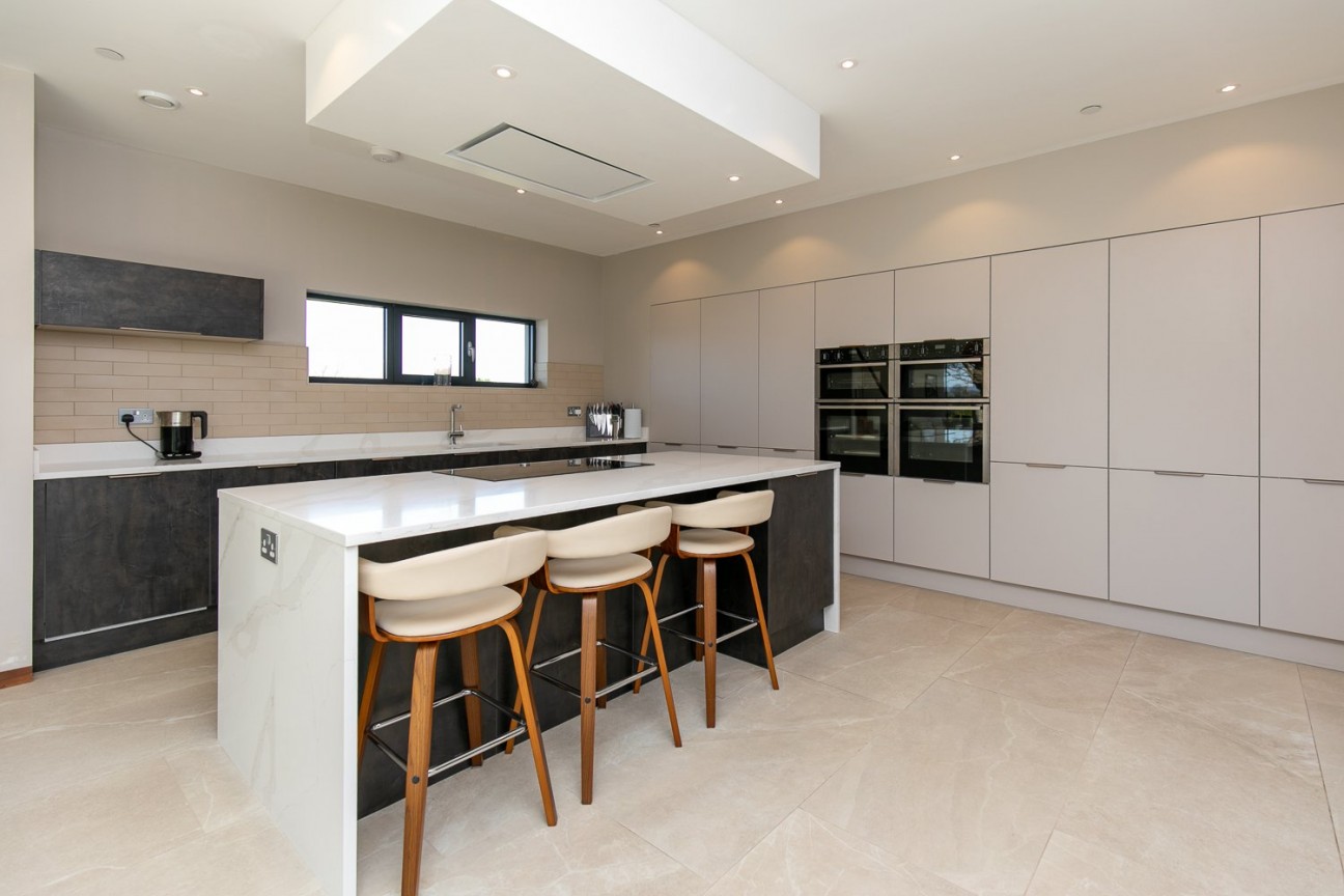 Prospect Villa, Andreas Road, Ramsey, IM7 4EF