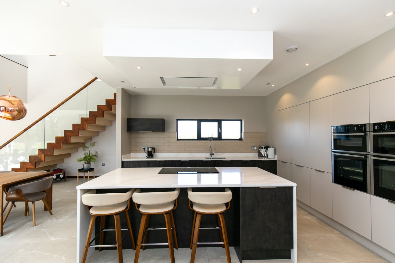 Prospect Villa, Andreas Road, Ramsey, IM7 4EF