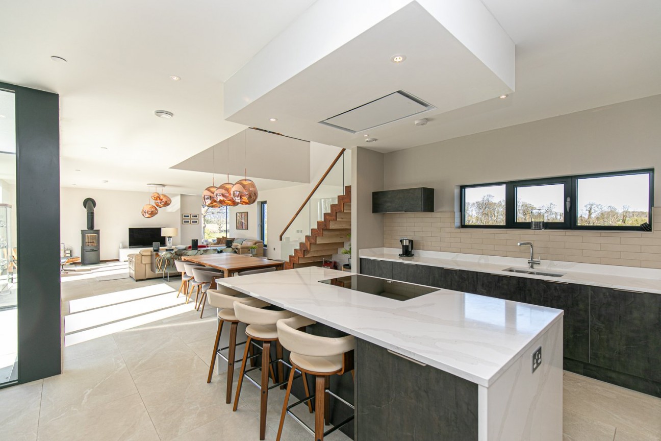 Prospect Villa, Andreas Road, Ramsey, IM7 4EF