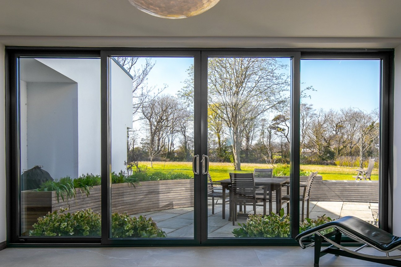 Prospect Villa, Andreas Road, Ramsey, IM7 4EF