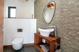 Prospect Villa, Andreas Road, Ramsey, IM7 4EF