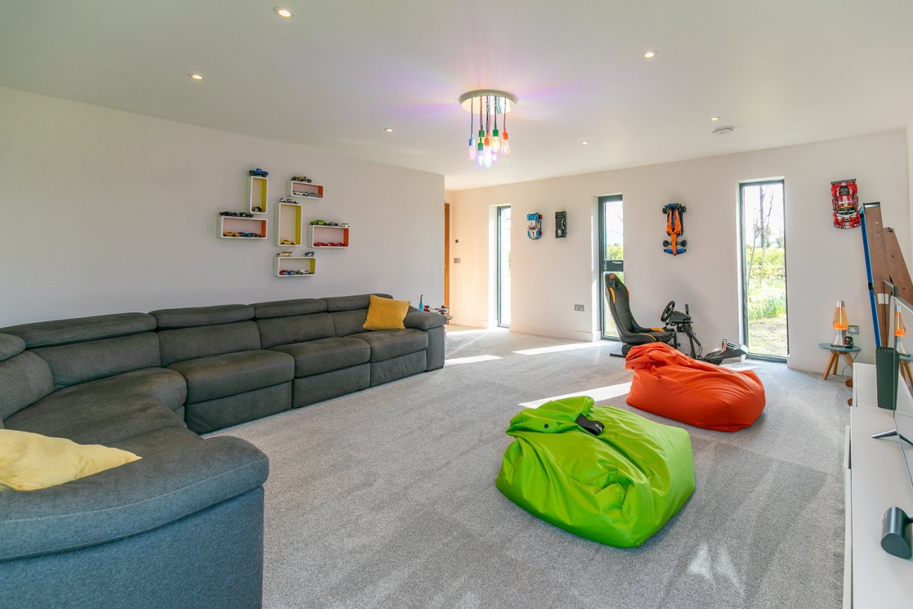Prospect Villa, Andreas Road, Ramsey, IM7 4EF