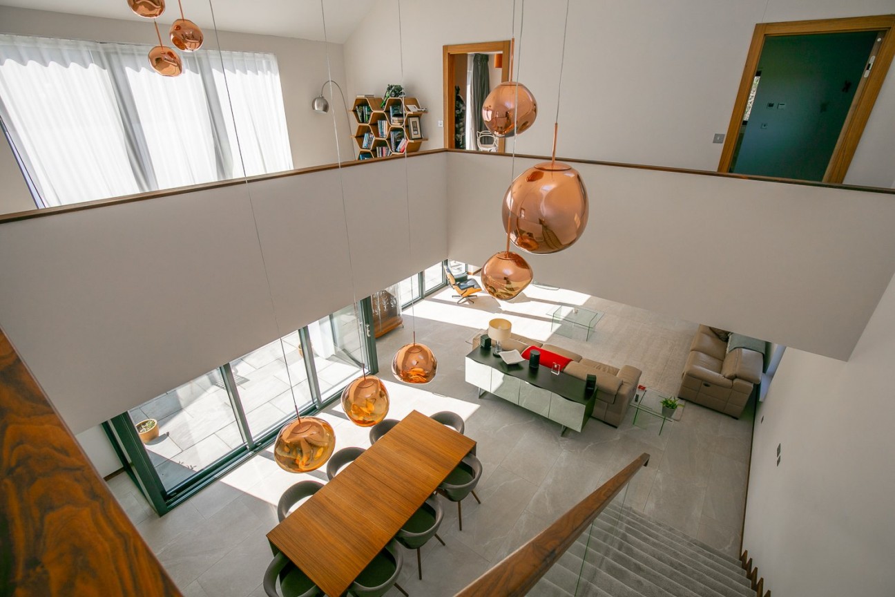 Prospect Villa, Andreas Road, Ramsey, IM7 4EF