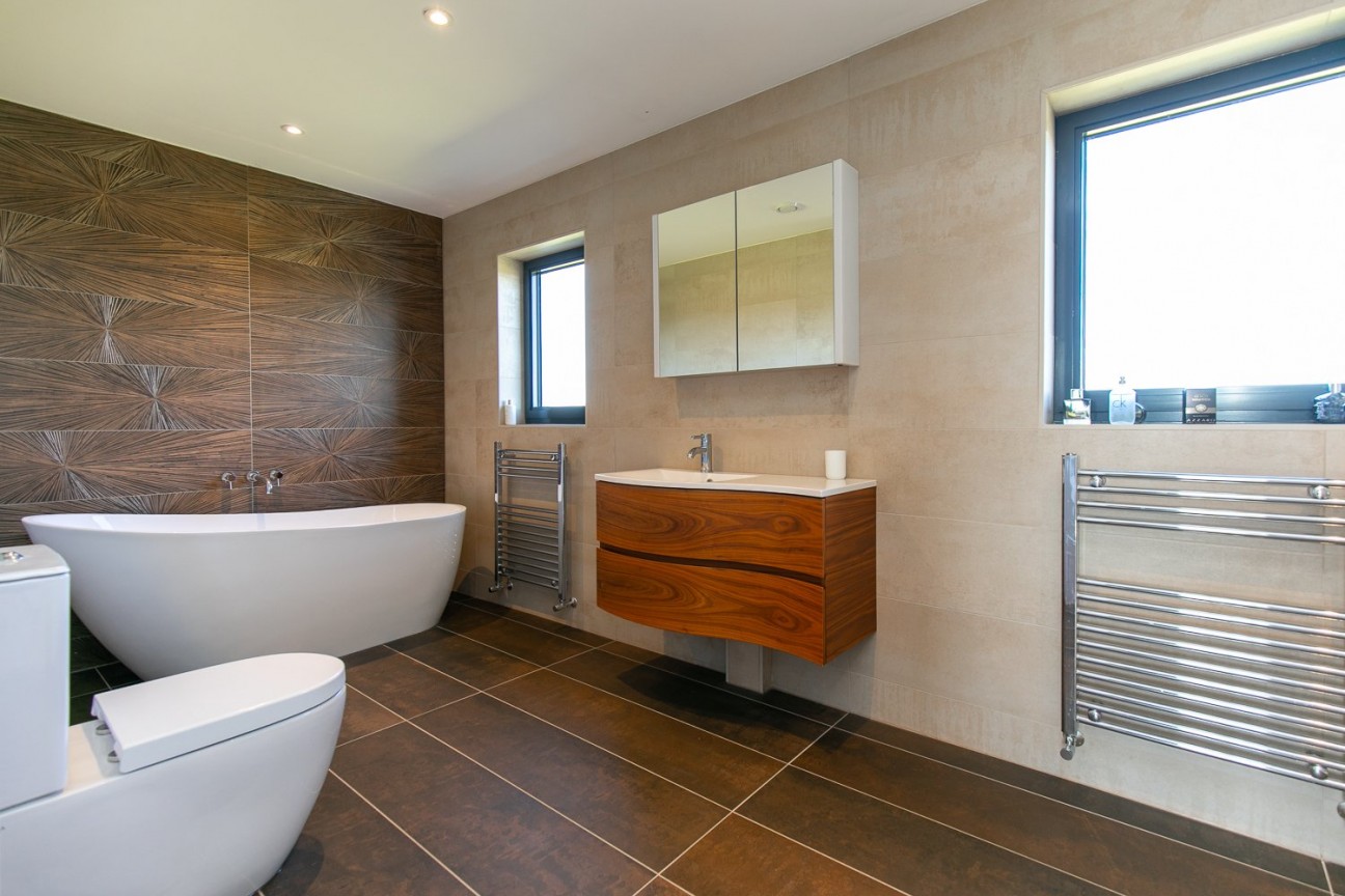 Prospect Villa, Andreas Road, Ramsey, IM7 4EF