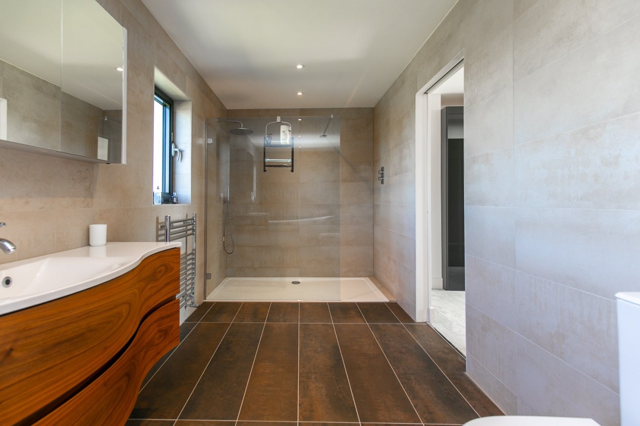 Prospect Villa, Andreas Road, Ramsey, IM7 4EF