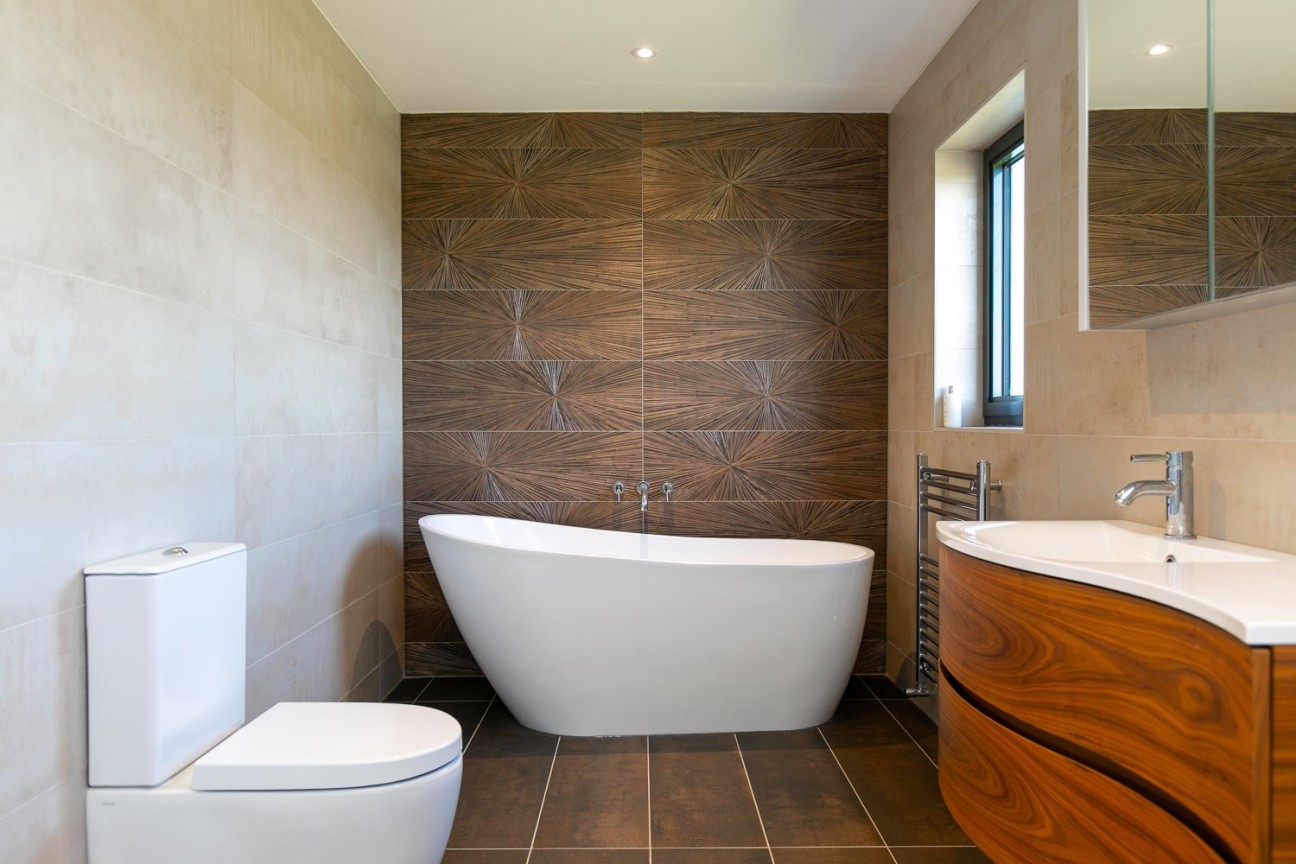 Prospect Villa, Andreas Road, Ramsey, IM7 4EF