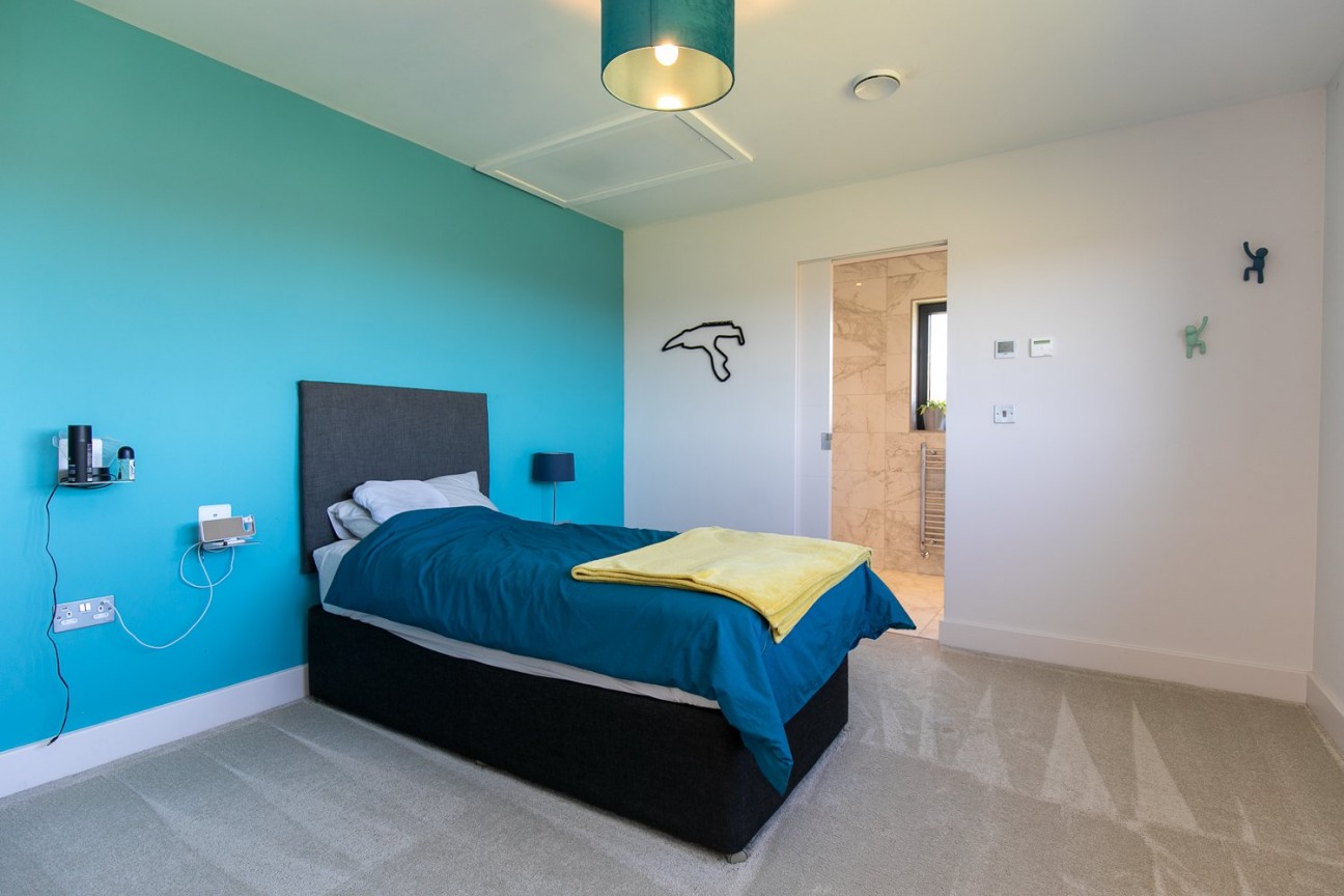 Prospect Villa, Andreas Road, Ramsey, IM7 4EF