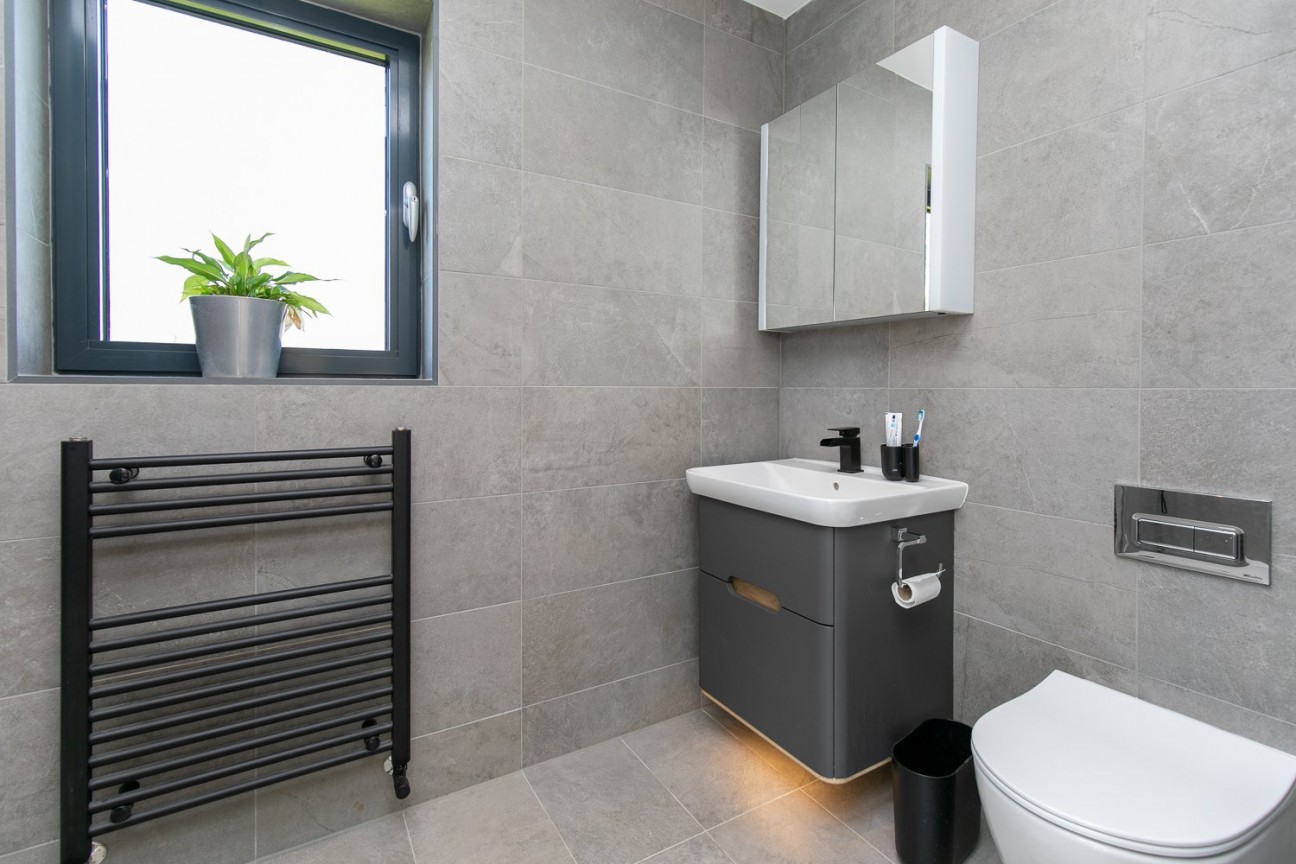 Prospect Villa, Andreas Road, Ramsey, IM7 4EF