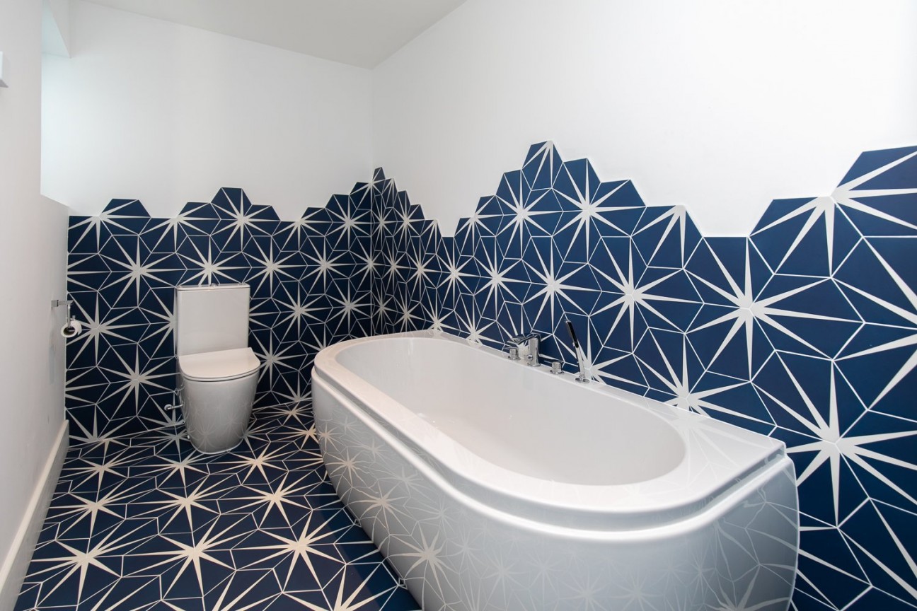 Prospect Villa, Andreas Road, Ramsey, IM7 4EF