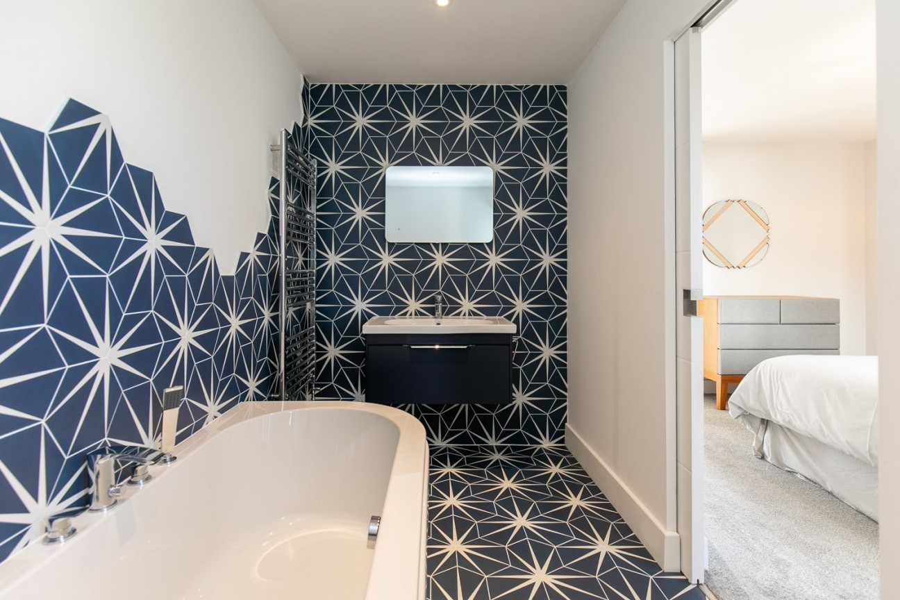 Prospect Villa, Andreas Road, Ramsey, IM7 4EF