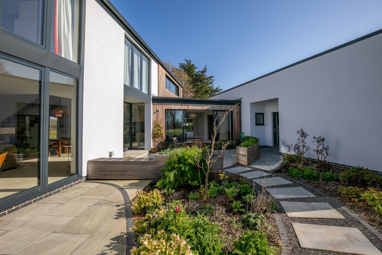 Prospect Villa, Andreas Road, Ramsey, IM7 4EF